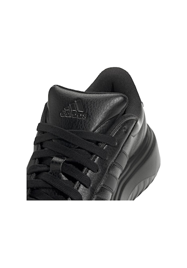 Adidas Grand Court Platform Kadın Tenis Ayakkabısı Jr0697 Siyah