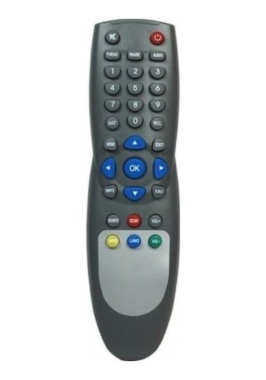 Premier 11000-12000-13000-14000 Uydu Kumanda