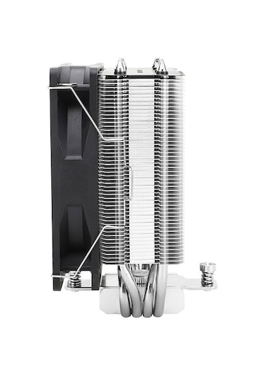 Thermalright Assassin X 120 Refined Se Rgb V2 Tl-c12c-l V2 120mm