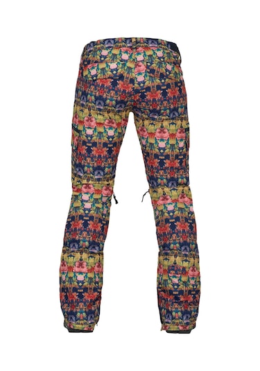 Burton Wb Glorıa Pt Keef Renkli