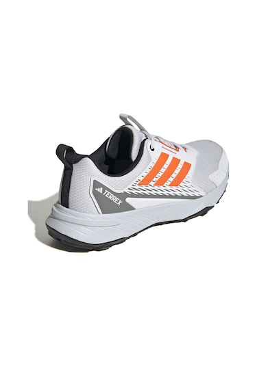 Adidas Terrex Tracefınder 2 Gri Erkek Koşu Ayakkabısı 000000000102237101 Gri