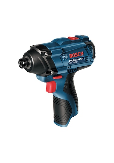 Bosch GDR 120-LI Darbeli Somun Sıkma Makinesi (Akü ve Şarj Cihazı Dahil Değildir) - 06019F0000