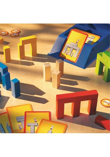 Make'N Break Junior 21 431 1