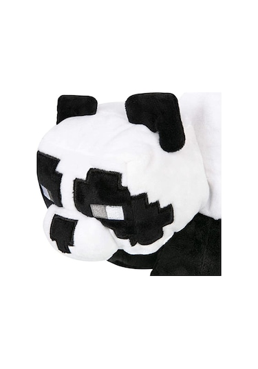 Minecraft Panda Peluş Oyuncak 30 CM