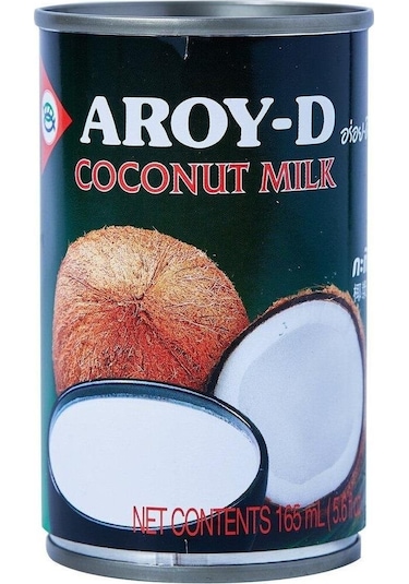 Aroy-d Hindistan Cevizi Sütü 165 Ml-3454