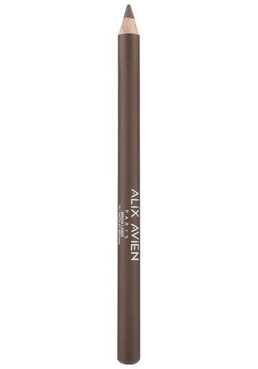 Alix Avien Uzun Süre Kalıcı Belirginleştirici Şekillendirici Kahve Kaş Kalemi Brow Liner 151 Medium Brown