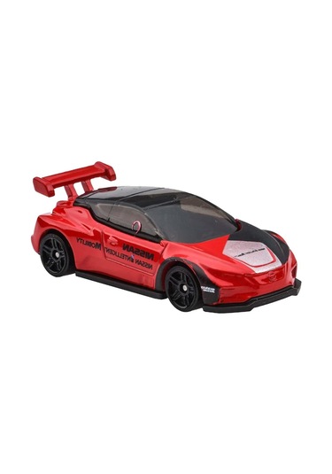 Hot Wheels Tekli Arabalar Nissan Leaf Nismo Rc 02 Hct78