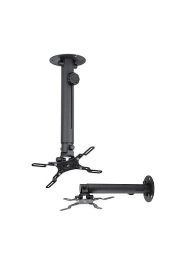 Serend 40 55 Cm 15 Kg 360 Derece Projeksiyon Askı Aparatı