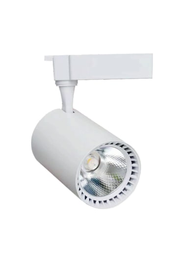 Maxled 30w Led Ray Spot Armatür 4000k Mx-3087