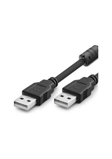 Usb Kablo 5m Siyah Hdx7522 Tdrtr