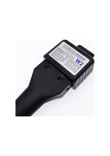 Novahub 1 Adet H4/h13 9007 Hıd Xenon Lamba Konnektörü Teleskopik控制系统 35w Kablo Demeti 5500 Kit