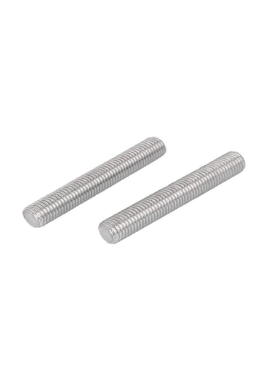 Lon0167 M12 X, 100mm Metrik Sağ Güvenilir Etkinlik El İpliği Tamamen Dişli Çubuk Saplama Harfancı 5pcs Id: B85 37 76 Ab5 m12 x 100