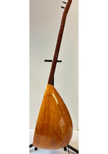 Artemis Ekolayzırlı Uzun Sap Dut Bağlama