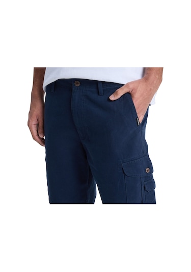 Quıksılver Quiksilver Crucial Battle Cargo Erkek Mavi Walkshort Ktp0 Lacivert