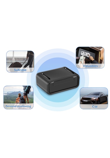 Gpsgopro - Micodus Ml150 4g Kişisel Gps Takip Cihazı