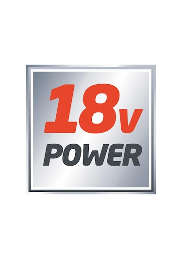 Einhell Power Xchange Lion Akü 18 Volt 2,0 Ah