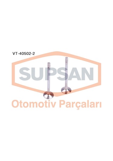 Süpsan Vt-40502-2 Emme Subap 16V E46 E90 E93 M57D30