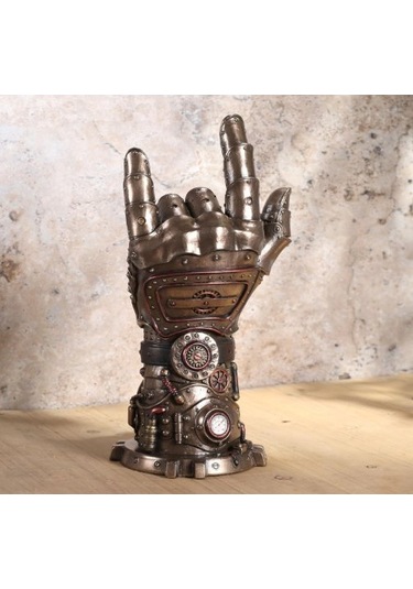 Veronese Design Steampunk Aşk Eldiveni