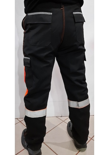 Soguk Geçirmez Pantolon