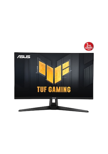 Asus TUF VG279QM1A 27" 1 Ms 280 Hz FreeSync Premium IPS Full HD Monitör