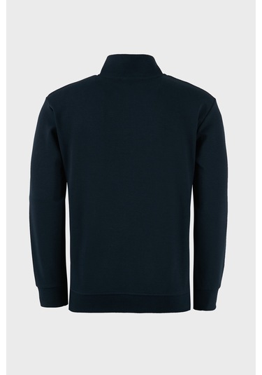 Buratti Erkek Hırka 5901223 Lacivert Lacivert