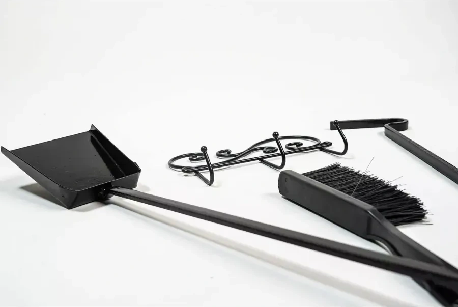 Şömine Seti 387103844