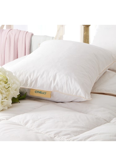 Othello Classıco Soffıca Yastık 50x70 Kaz Tüyü
