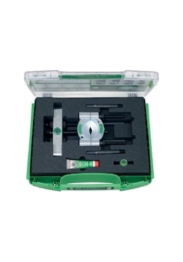 Dış Rulman Çektirme Takımı 15-C