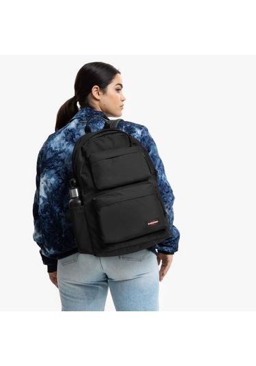 Eastpak Padded Double Sırt Çantası Ek0a5b7y0081 Siyah