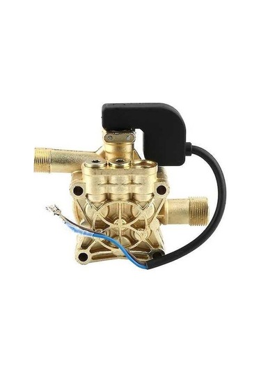 Dancemonkey Yüksek Basınçlı Su Pompası - 220v, 20mpa, 550l/h, 600-2500w, Araba, Bahçe, Halı Temizleme