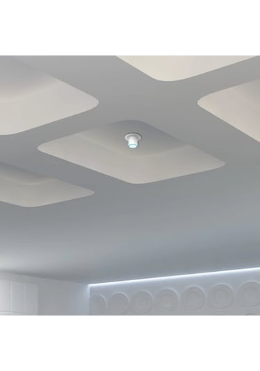 UBIQUITI UAP-U6-Mesh 2.4 - 5 GHz 573.5 Mbps Kablosuz Access Point