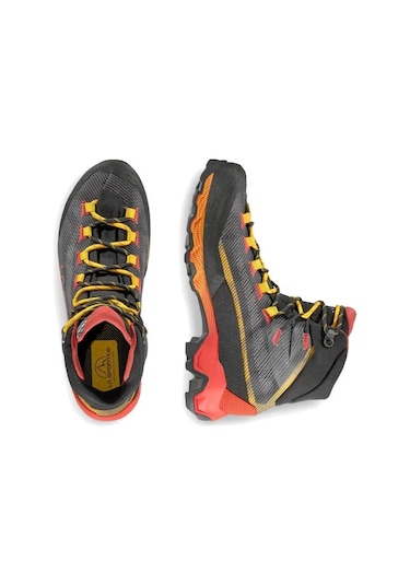 La Sportiva Aequılıbrıum Hıke Gore-tex Outdoor Bot Siyah