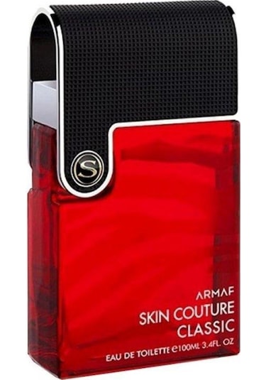 Armaf Skin Couture Classic Erkek Parfüm EDT 100 ML