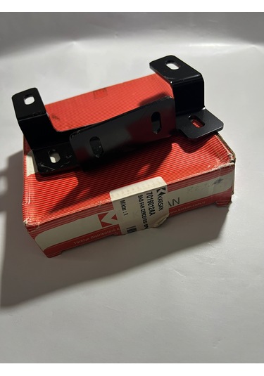 Karsan Jest Sağ Far Çerçeve Braketi 7019012aa