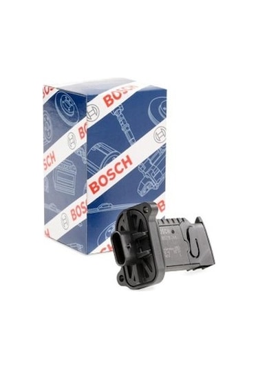 Bmw X3 F25 Sd 20i 2.0 2014-2017 Bosch Hava Akışmetre