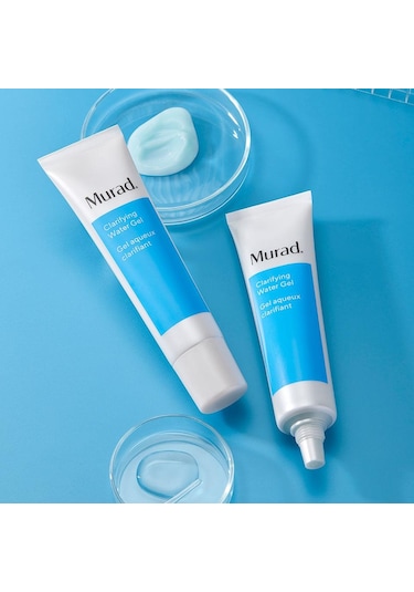 Murad Clarifying Water Jel 60 ml