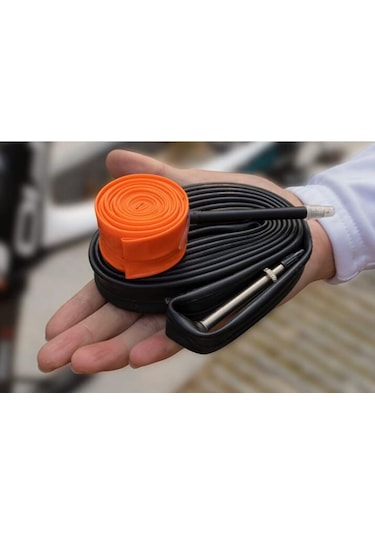 Magene Exar Ultra Light Tpu 700x23/28c İğne Sibop İç Lastik 60mm