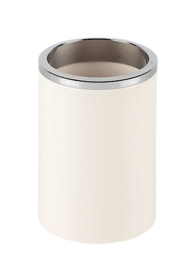 Primanova Lenox Banyo Aksesuar Seti Bej 5 Parça Bej