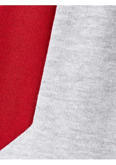 Gsstore Galatasaray Bebek Takım B252043 Gri Melanj