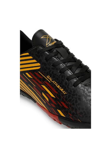 Gs Bruno Tf 3fx Siyah Erkek Halı Saha Ayakkabısı 000000000101349316 Siyah