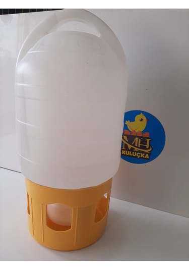 Mh Güvercin Suluğu 10 L