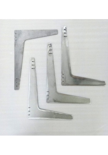 Fbt Kamp Ve Piknik İçin Portatif Sac Ayağı Diğer