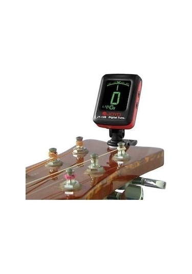 Joyo JT-12B Mini Backlight Tuner