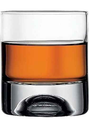 Paşabahçe 62116 6'lı Viski Bardağı