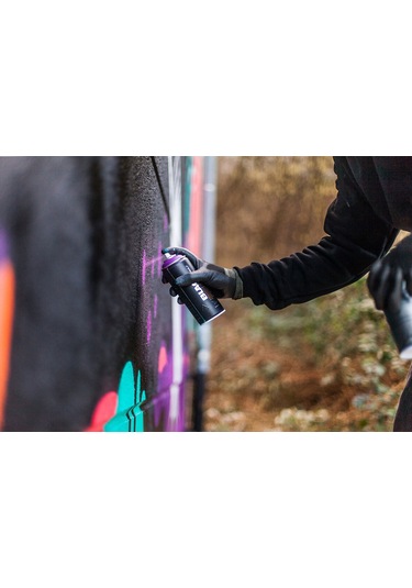 Montana Black 6530 Storm 400 ml Sprey Boya 321573 P-107275