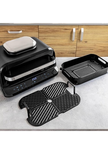Cecofry Firedome 6000 2400 W Airfryer Fritöz