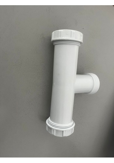 Çiftli Evye Takımı Parçası Te