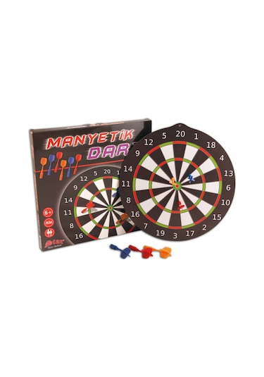 Manyetik Dart Küçük