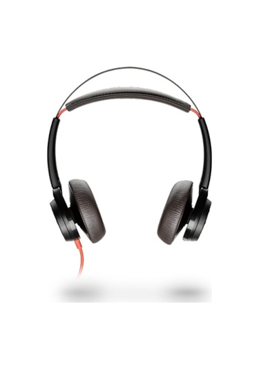 Plantronics Blackwire 7225 Kablolu Kulak Üstü Kulaklık