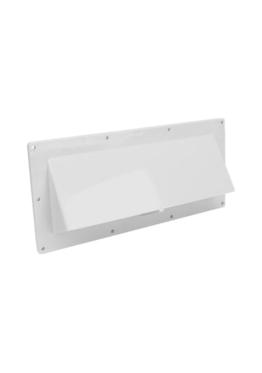 Hombey Kamp Karavan Fırın Fanı Havalandırma Delik Kapak, Verimli Havalandırma, Kilitli Klipsli, Dayanıklı Abs Malzeme, Kolay Kurulum 3,5-10,38 İnç